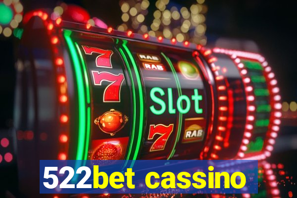 522bet cassino