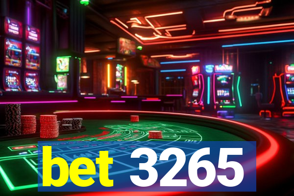 bet 3265