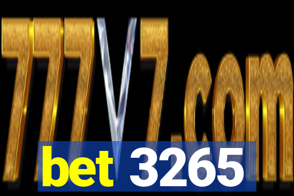 bet 3265