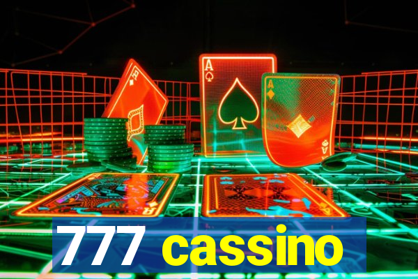 777 cassino