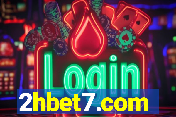 2hbet7.com