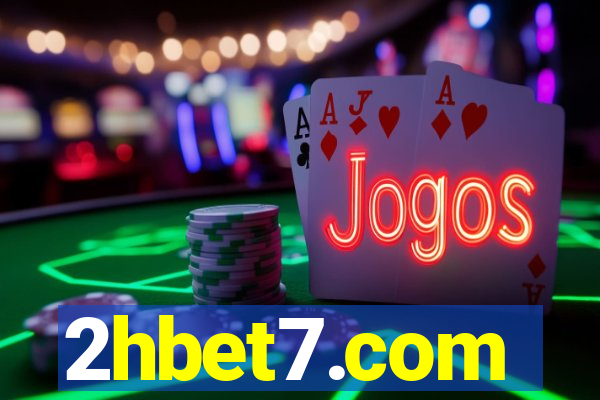 2hbet7.com