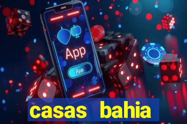 casas bahia nintendo switch