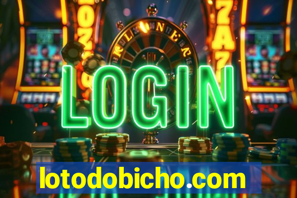 lotodobicho.com