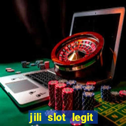 jili slot legit 777 casino