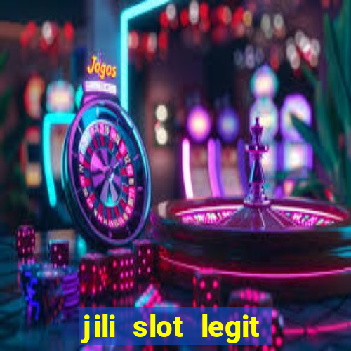 jili slot legit 777 casino