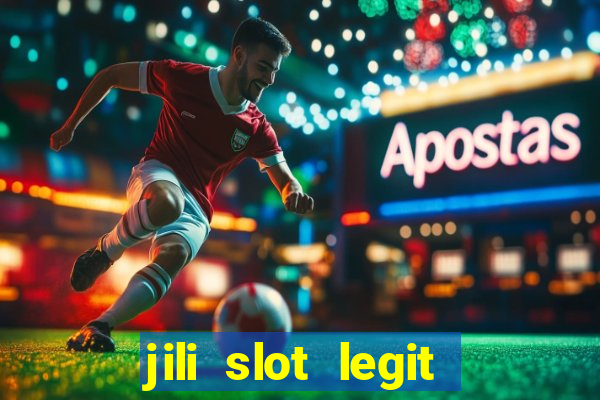 jili slot legit 777 casino