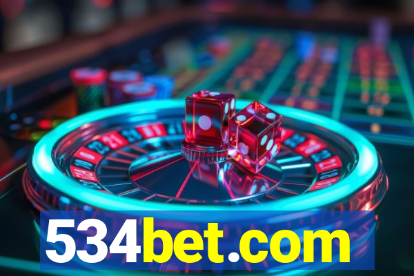 534bet.com