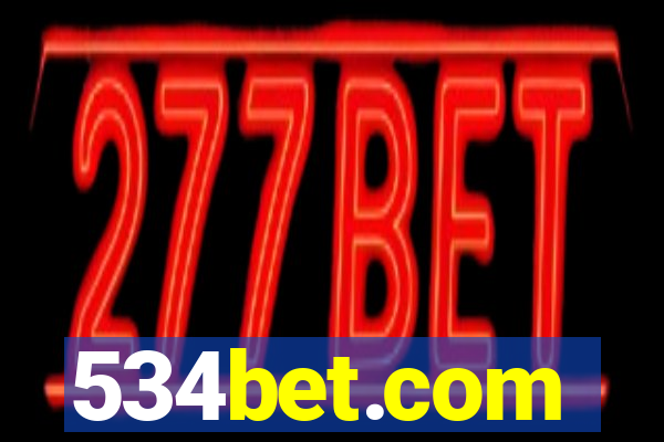 534bet.com