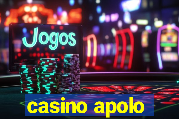 casino apolo