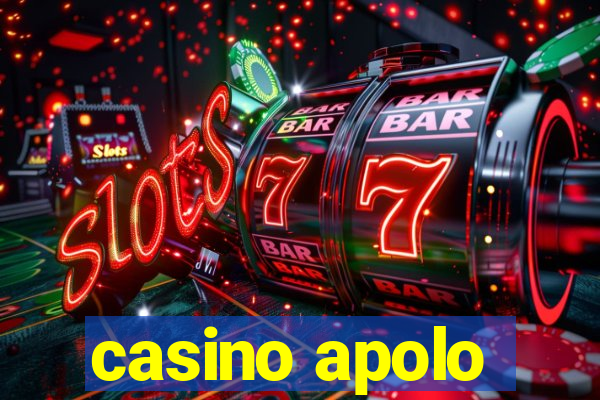 casino apolo