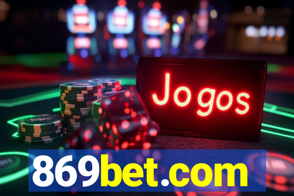 869bet.com