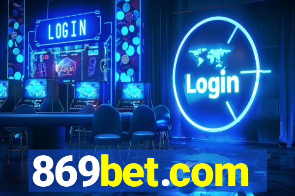 869bet.com