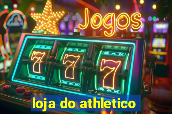 loja do athletico