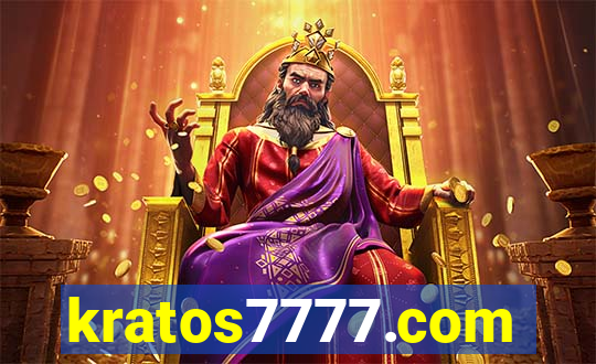 kratos7777.com