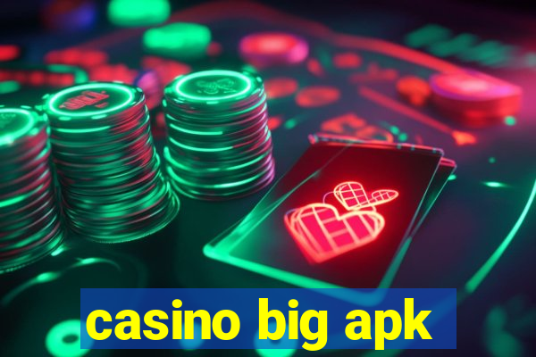 casino big apk