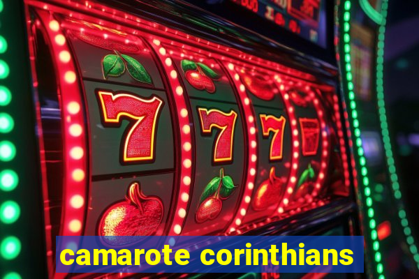 camarote corinthians