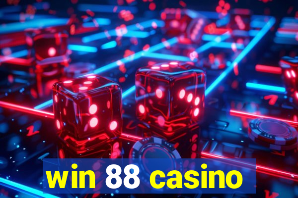 win 88 casino