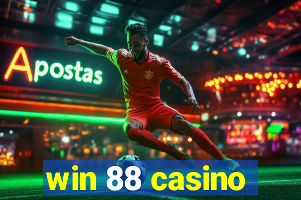 win 88 casino