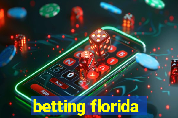 betting florida