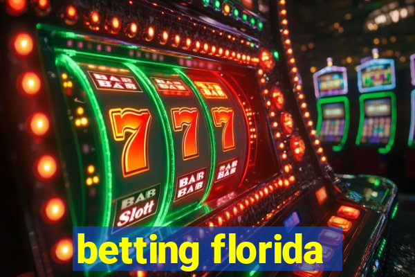 betting florida