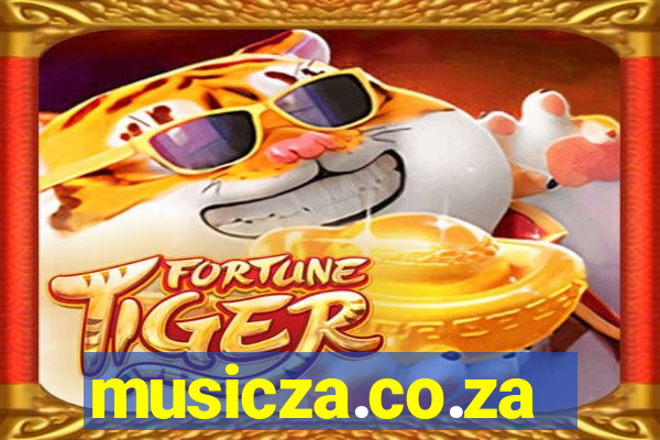 musicza.co.za