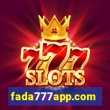 fada777app.com