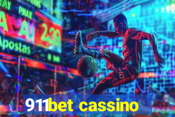 911bet cassino