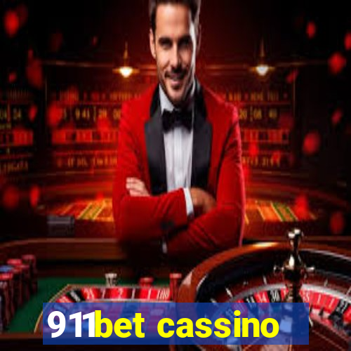 911bet cassino