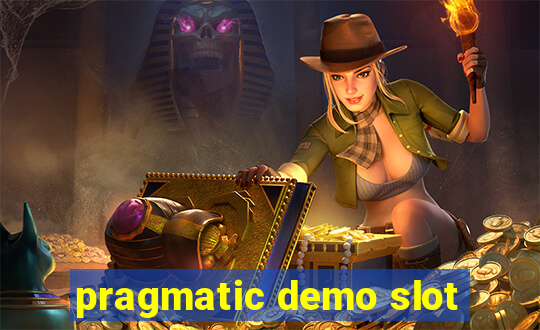 pragmatic demo slot