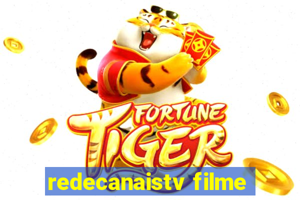 redecanaistv filme