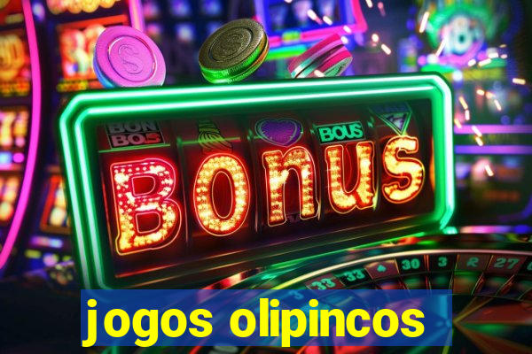 jogos olipincos