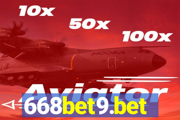 668bet9.bet