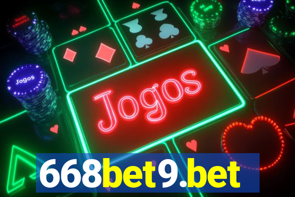 668bet9.bet