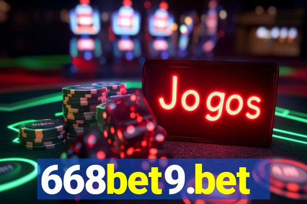 668bet9.bet