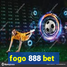 fogo 888 bet