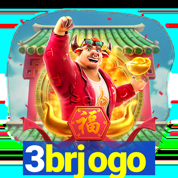 3brjogo