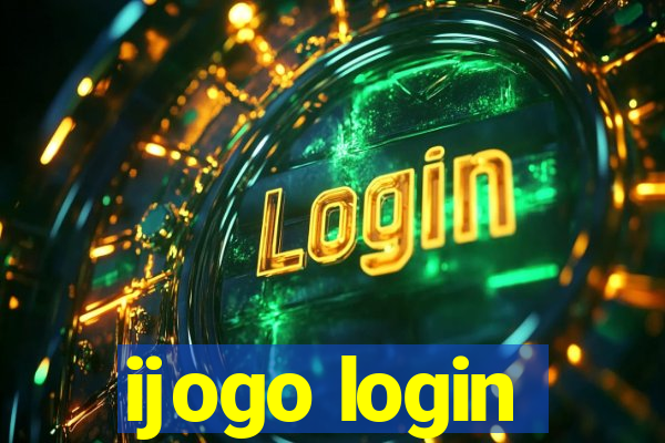 ijogo login