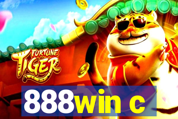 888win c