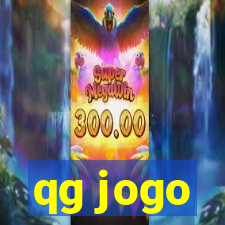 qg jogo