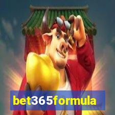 bet365formula