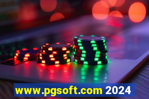 www.pgsoft.com 2024