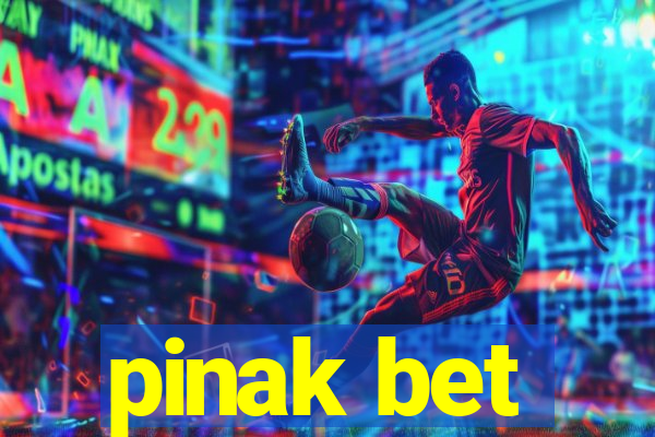 pinak bet