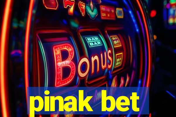 pinak bet