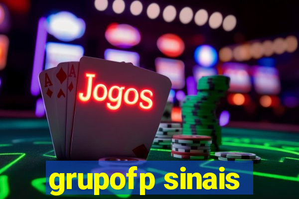 grupofp sinais