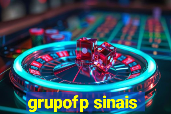 grupofp sinais