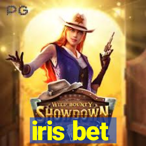 iris bet