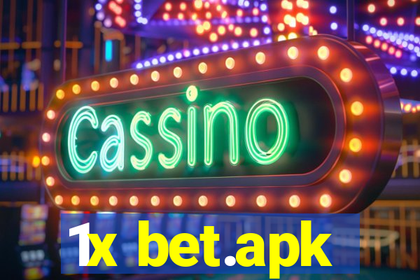 1x bet.apk