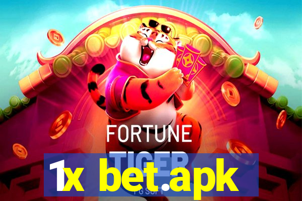 1x bet.apk