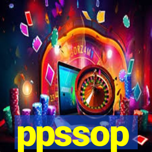 ppssop